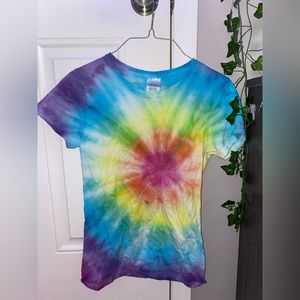 self made, great condition